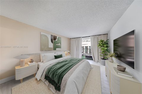 Condo in Miami, Florida, 1 bedroom  № 2059615 - photo 9