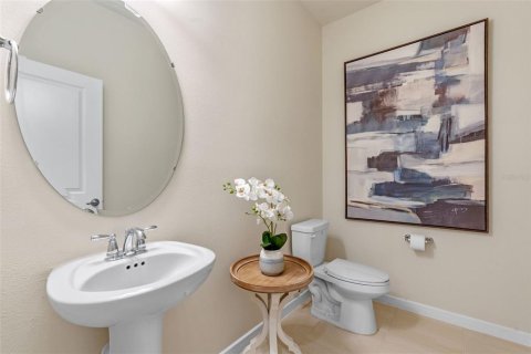 Casa en venta en Clermont, Florida, 4 dormitorios, 269.42 m2 № 2342694 - foto 23