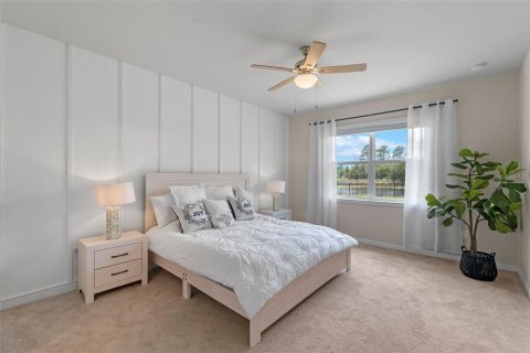 Casa en venta en Clermont, Florida, 4 dormitorios, 269.42 m2 № 2342694 - foto 20