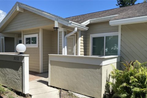 Condo in Venice, Florida, 2 bedrooms  № 1789127 - photo 1