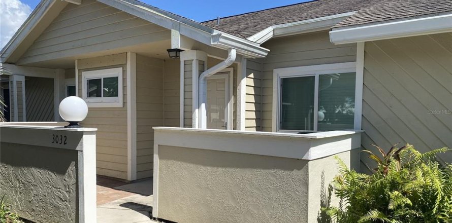 Condo in Venice, Florida, 2 bedrooms  № 1789127