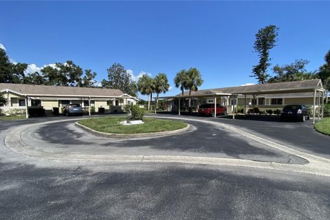 Condo in Venice, Florida, 2 bedrooms  № 1789127 - photo 3