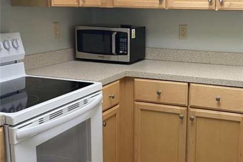 Condo in Venice, Florida, 2 bedrooms  № 1789127 - photo 8