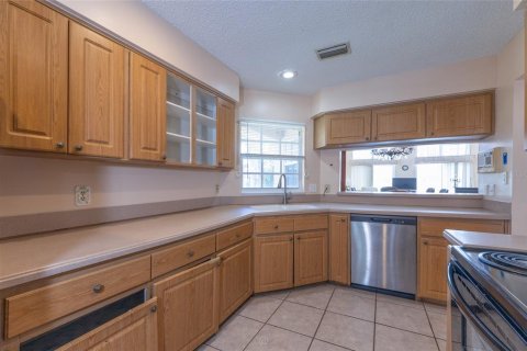 Villa ou maison à vendre à Palm Coast, Floride: 3 chambres, 199.83 m2 № 2285013 - photo 2