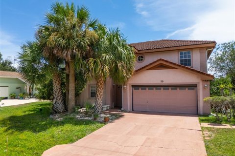 Villa ou maison à vendre à Palm Coast, Floride: 3 chambres, 199.83 m2 № 2285013 - photo 30