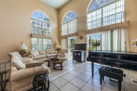 Villa ou maison à vendre à Palm Coast, Floride: 3 chambres, 199.83 m2 № 2285013 - photo 26