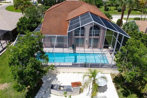 Villa ou maison à vendre à Palm Coast, Floride: 3 chambres, 199.83 m2 № 2285013 - photo 28