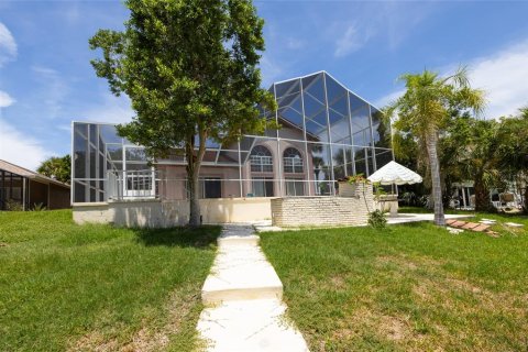 Villa ou maison à vendre à Palm Coast, Floride: 3 chambres, 199.83 m2 № 2285013 - photo 7