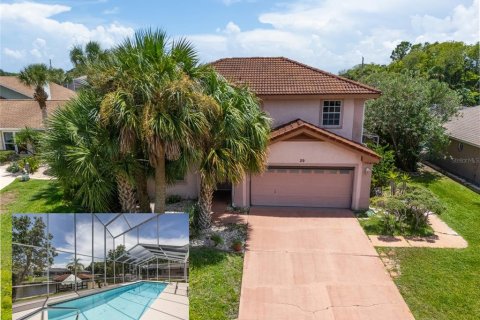 Casa en Palm Coast, Florida 3 dormitorios, 199.83 m2 № 2285013