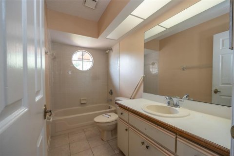 Villa ou maison à vendre à Palm Coast, Floride: 3 chambres, 199.83 m2 № 2285013 - photo 18
