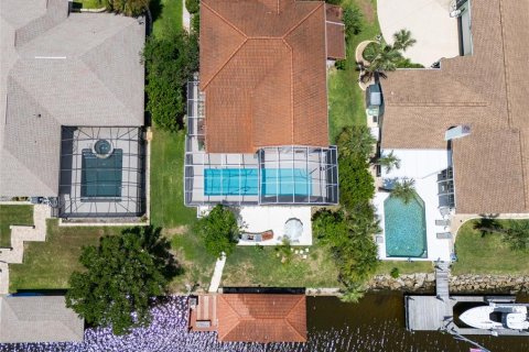 Villa ou maison à vendre à Palm Coast, Floride: 3 chambres, 199.83 m2 № 2285013 - photo 22