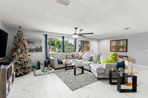 Villa ou maison à vendre à Daytona Beach, Floride: 3 chambres, 132.39 m2 № 1894104 - photo 10