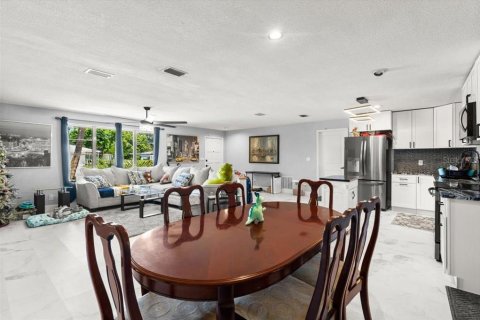 Villa ou maison à vendre à Daytona Beach, Floride: 3 chambres, 132.39 m2 № 1894104 - photo 9