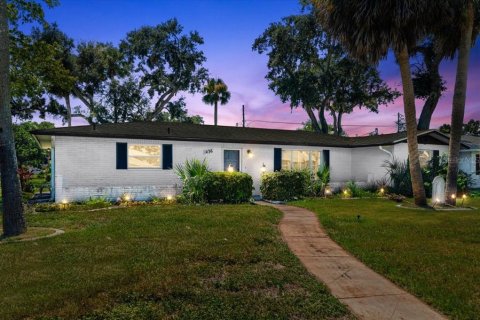 Villa ou maison à vendre à Daytona Beach, Floride: 3 chambres, 132.39 m2 № 1894104 - photo 1