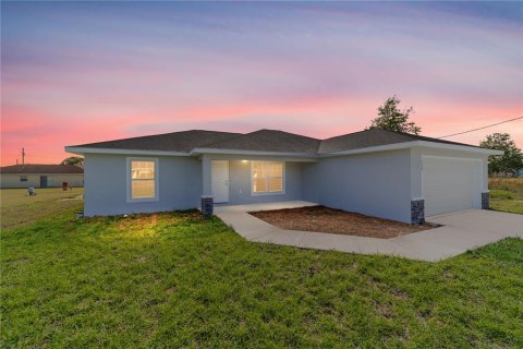 Villa ou maison à vendre à Dunnellon, Floride: 3 chambres, 144.65 m2 № 1901822 - photo 20