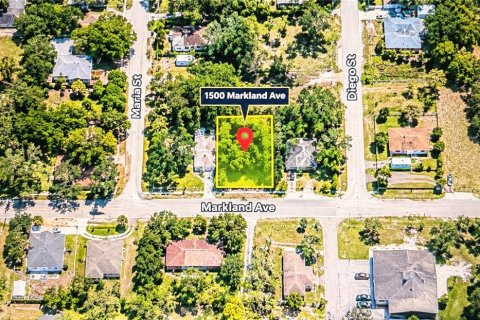 Land in Fort Myers, Florida № 2381324