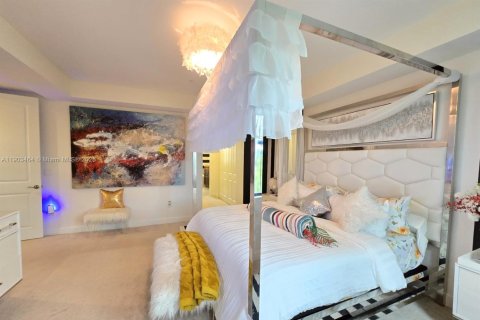 Townhouse in Sunrise, Florida 4 bedrooms, 273.32 sq.m. № 2034180 - photo 26