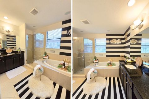 Townhouse in Sunrise, Florida 4 bedrooms, 273.32 sq.m. № 2034180 - photo 28