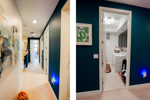 Townhouse in Sunrise, Florida 4 bedrooms, 273.32 sq.m. № 2034180 - photo 16