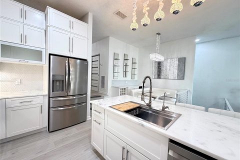Купить кондоминиум в Тампа, Флорида 6 комнат, 113.81м2, № 2200746 - фото 16