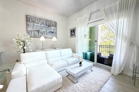 Купить кондоминиум в Тампа, Флорида 6 комнат, 113.81м2, № 2200746 - фото 13