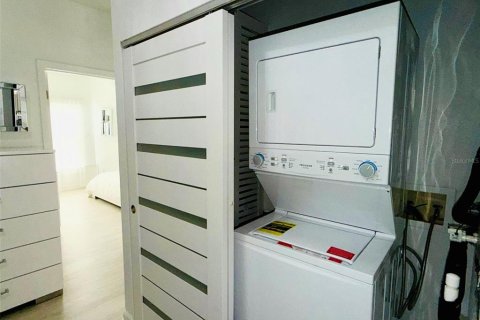 Купить кондоминиум в Тампа, Флорида 6 комнат, 113.81м2, № 2200746 - фото 21