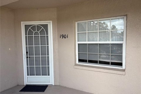 Condo in Lake Suzy, Florida, 3 bedrooms  № 1777335 - photo 2