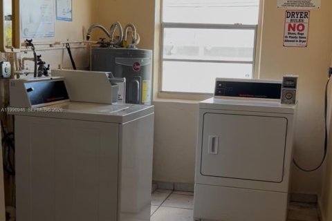 Apartamento en alquiler en North Miami, Florida, 1 dormitorio, 77.57 m2 № 2058562 - foto 13