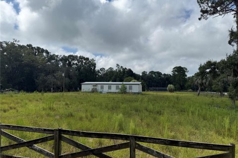 Купить земельный участок в Хай-Спрингс, Флорида № 1900750 - фото 6