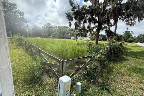 Купить земельный участок в Хай-Спрингс, Флорида № 1900750 - фото 4