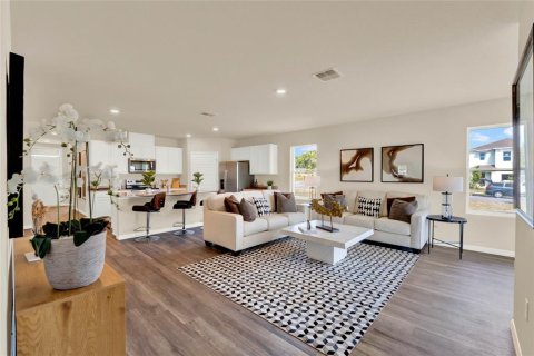 Villa ou maison à vendre à Tavares, Floride: 5 chambres, 192.96 m2 № 1908176 - photo 7
