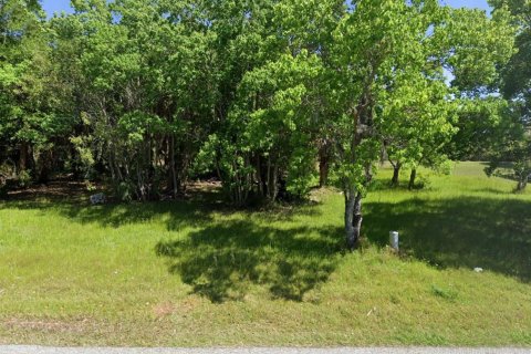 Terrain à vendre à Hudson, Floride № 2239998 - photo 2