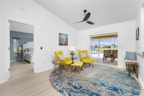 Casa en alquiler en Rotonda, Florida, 3 dormitorios, 172.15 m2 № 1564518 - foto 5
