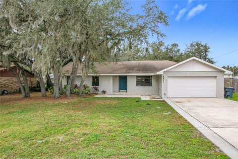 Villa ou maison à vendre à Winter Haven, Floride: 3 chambres, 172.8 m2 № 1827849 - photo 1