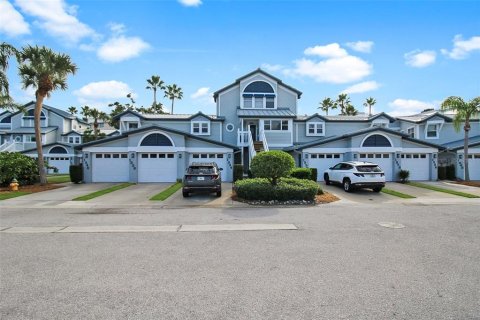 Condo à Sarasota, Floride, 2 chambres  № 2298810