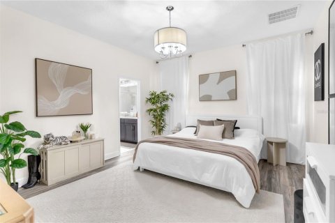 Casa en venta en Wesley Chapel, Florida, 3 dormitorios, 219.34 m2 № 2236983 - foto 22