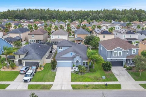 Casa en venta en Wesley Chapel, Florida, 3 dormitorios, 219.34 m2 № 2236983 - foto 3