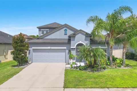 Villa ou maison à Wesley Chapel, Floride 3 chambres, 219.34 m2 № 2236983