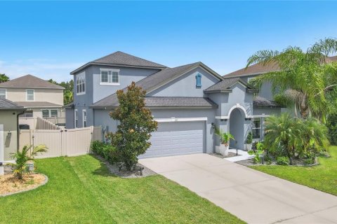 Casa en venta en Wesley Chapel, Florida, 3 dormitorios, 219.34 m2 № 2236983 - foto 2