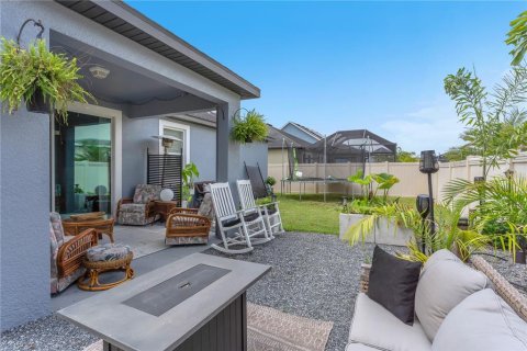 Casa en venta en Wesley Chapel, Florida, 3 dormitorios, 219.34 m2 № 2236983 - foto 29