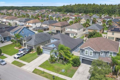 Casa en venta en Wesley Chapel, Florida, 3 dormitorios, 219.34 m2 № 2236983 - foto 4