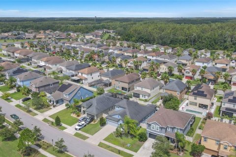 Casa en venta en Wesley Chapel, Florida, 3 dormitorios, 219.34 m2 № 2236983 - foto 6