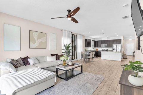 Casa en venta en Wesley Chapel, Florida, 3 dormitorios, 219.34 m2 № 2236983 - foto 16