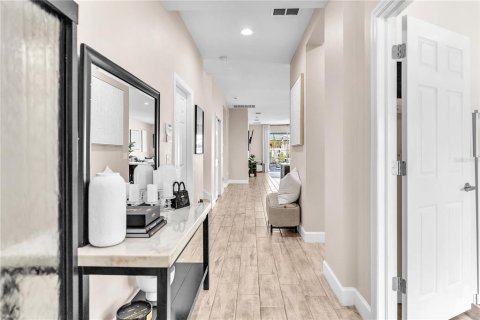 Casa en venta en Wesley Chapel, Florida, 3 dormitorios, 219.34 m2 № 2236983 - foto 8