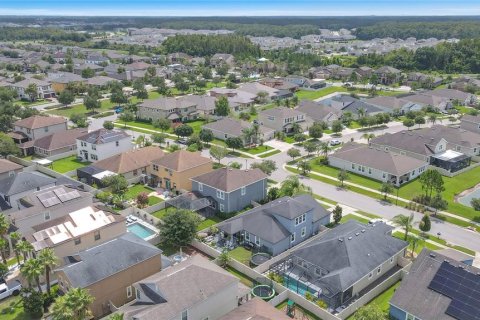Casa en venta en Wesley Chapel, Florida, 3 dormitorios, 219.34 m2 № 2236983 - foto 7