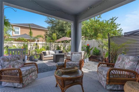 Casa en venta en Wesley Chapel, Florida, 3 dormitorios, 219.34 m2 № 2236983 - foto 30