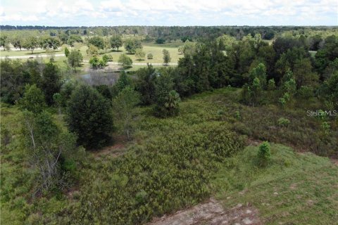 Terreno en venta en Clermont, Florida № 1916130 - foto 14