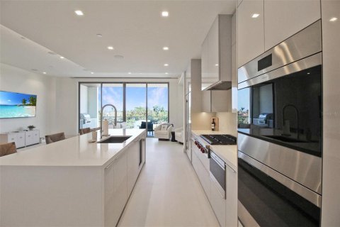 Condominio en alquiler en Longboat Key, Florida, 1 dormitorio, 148.64 m2 № 1718188 - foto 16