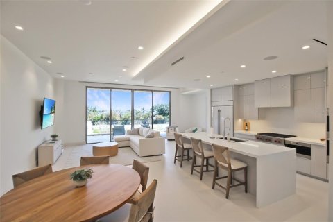 Condominio en alquiler en Longboat Key, Florida, 1 dormitorio, 148.64 m2 № 1718188 - foto 6