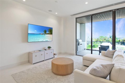 Condominio en alquiler en Longboat Key, Florida, 1 dormitorio, 148.64 m2 № 1718188 - foto 25